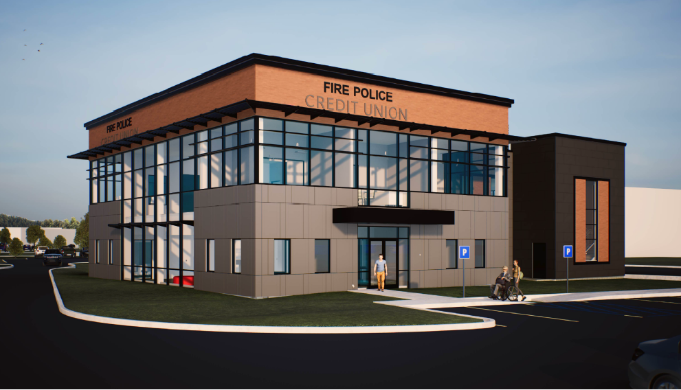 FPCCFCU to Break Ground on New Headquarters 